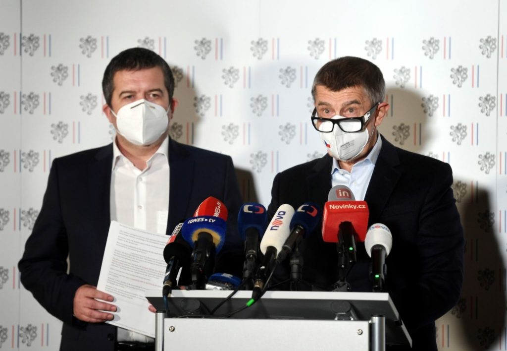 روسيا التشيك أوكرانيا