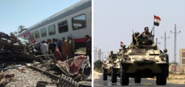 “قوية أمنياً، هزيلة اقتصادياً”.. ما سر تباين كفاءة الدولة المصرية من ملف لآخر؟