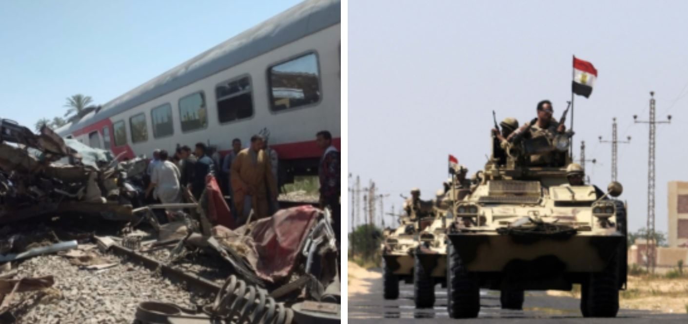 “قوية أمنياً، هزيلة اقتصادياً”.. ما سر تباين كفاءة الدولة المصرية من ملف لآخر؟