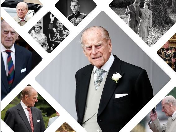 أصوله يونانية، وقاتل في الحرب العالمية ضد أزواج شقيقاته.. أبرز محطات حياة الأمير فيليب قبل لقبه البريطاني