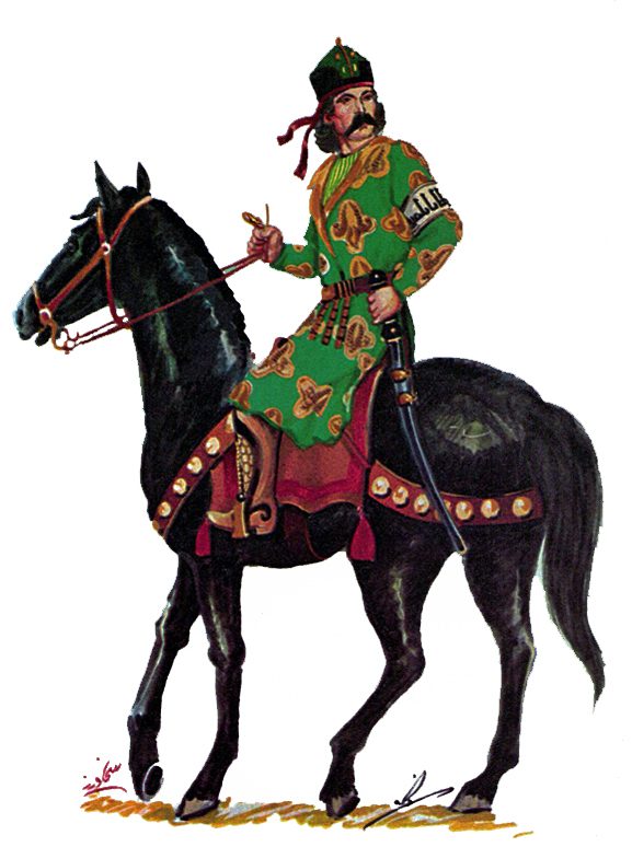 الدولة الصفارية