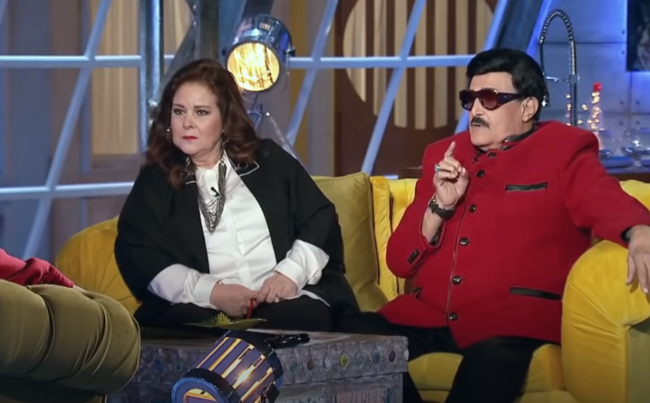 تخرجت في 4 كليات وتجيد تزغيط البط.. ما لا تعرفه عن الراحلة دلال عبدالعزيز!