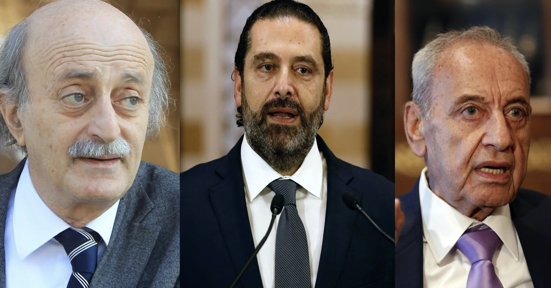 لبنان وتسوية حكومية متجددة.. وعيون واشنطن وباريس على طهران