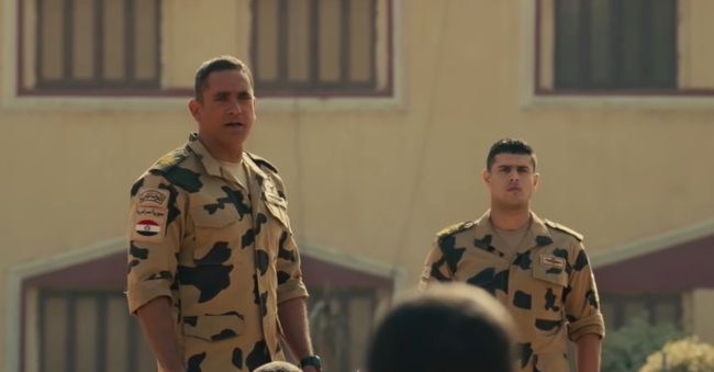 تجارة ضخمة تحولت إلى أداة دعائية بيد المخابرات.. كيف تغيرت صناعة الترفيه بمصر في ظل الحكم العسكري؟