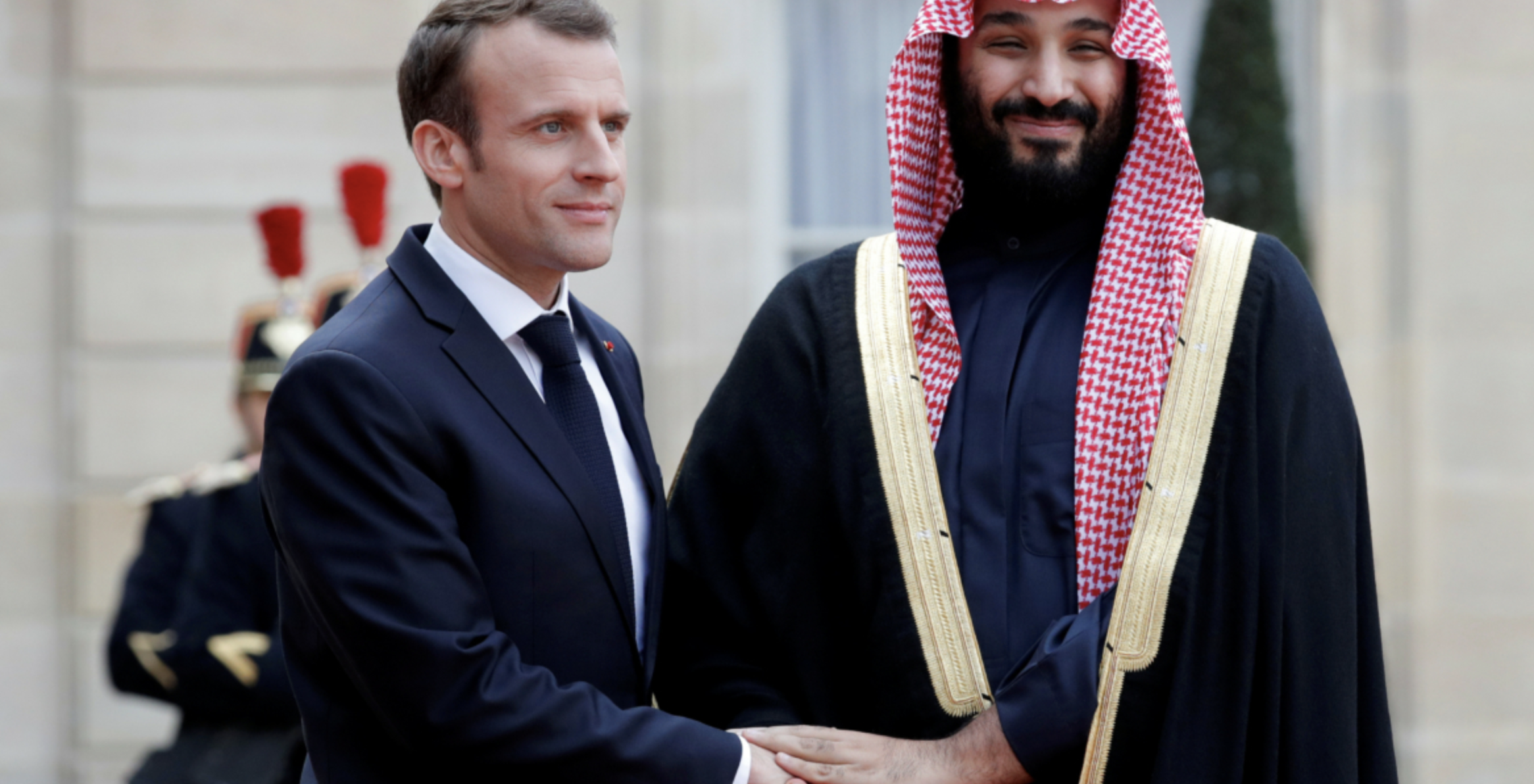 فرنسا استسلمت لتعنت لبنان التي لم تعد في أولوية المتفاوضين