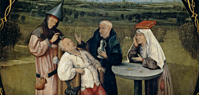 هل استخدموها في علاج الصداع والجنون أم كطقس ديني؟ لهذا لجأ القدماء إلى ثقب رأس المرضى