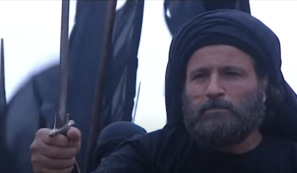 معركة الزاب