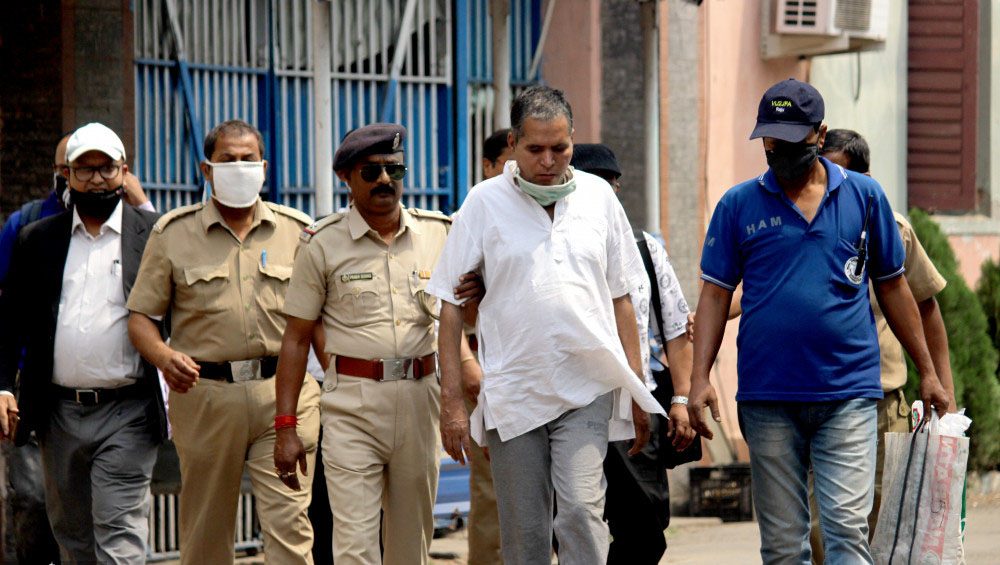 رجل نيبالي نيبال الهند