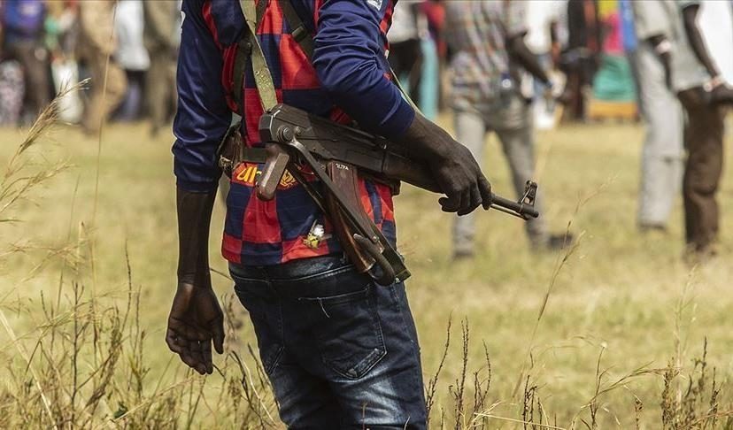 مدينة الجنينة السودانية تشهد أحداث دموية منذ أسبوع