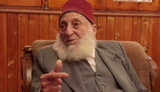 وفاة المقاوم المصري حافظ سلامة.. “شيخ المجاهدين” ضد إسرائيل وقائد معارك السويس