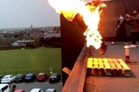 فرنسا تجربة خطيرة