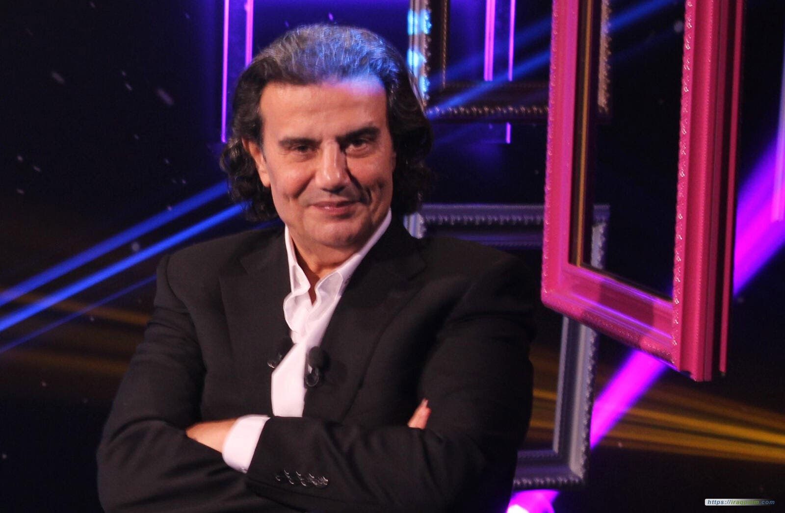 الملحن اللبناني سمير صفير