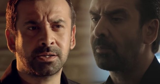 من “الهروب” إلى “الاختيار 2”.. كيف أكل كريم عبدالعزيز على كل الموائد وقدم الضحية والجاني معاً؟