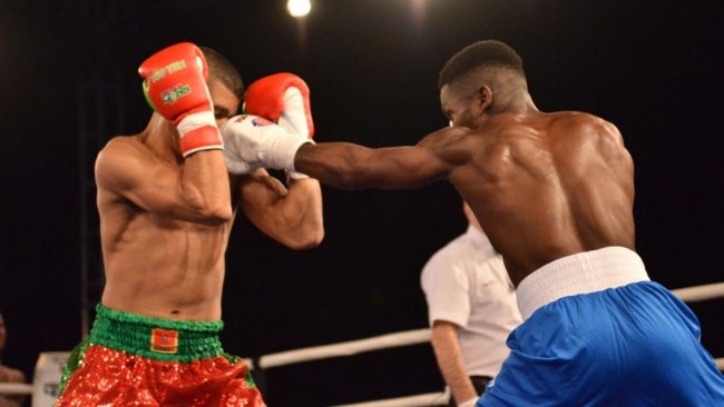 يضحّون بمنتخباتهم الوطنية مقابل الهجرة.. قصص رياضيين مغاربة يختفون بمجرد الوصول إلى أوروبا