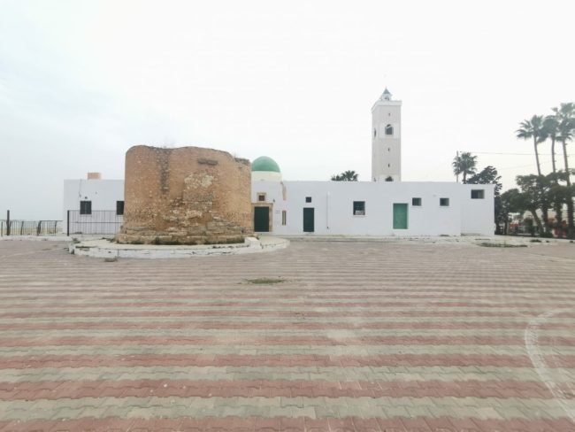 تغنّى به صابر الرباعي واحتفى به زنوج تونس.. سيدي منصور قصة ولي صالح منسي في مدينة صفاقس