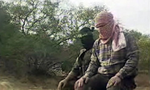 محمد الضيف