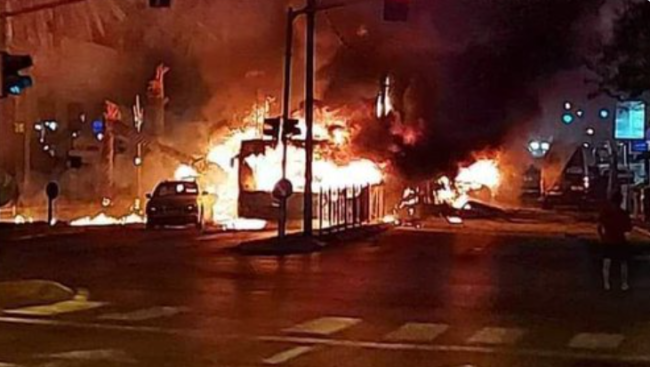 فلسطين بين دوافع الاحتلال وأدوات المقاومة