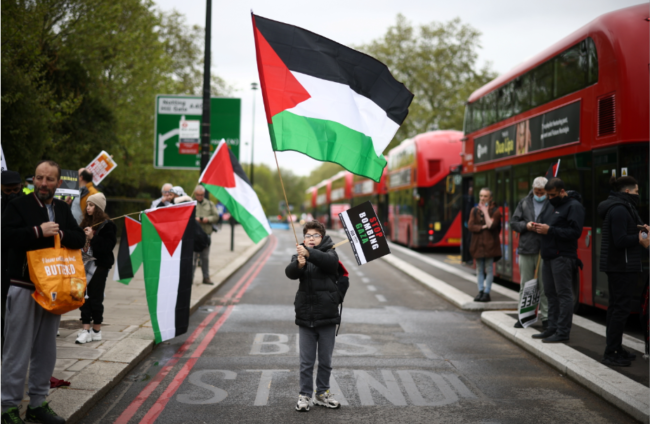 رغم دعمها الدائم لفلسطين وشعبها.. لماذا رفعت بنغلاديش حظر السفر عن إسرائيل؟