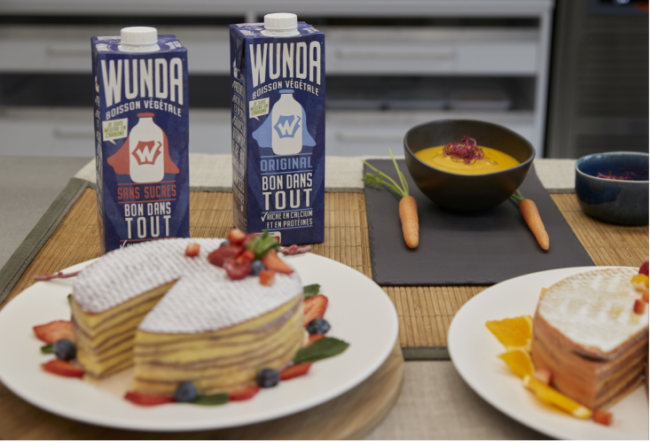 Nestlé الأمريكية في قلب زوبعة جديدة.. أكبر شركة أغذية بالعالم تعترف بأن غالبية منتجاتها غير صحية