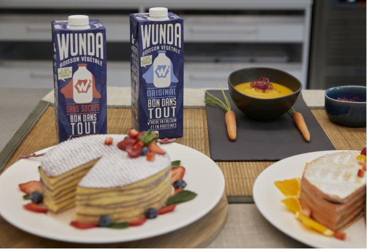 Nestlé الأمريكية في قلب زوبعة جديدة.. أكبر شركة أغذية بالعالم تعترف بأن غالبية منتجاتها غير صحية