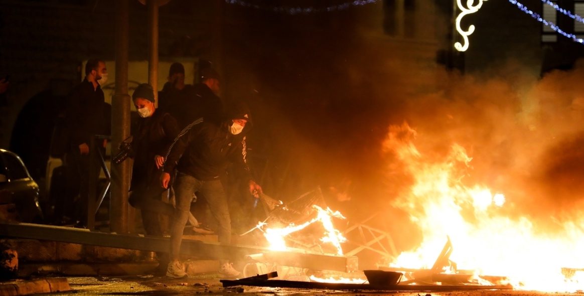 السياسات الإسرائيلية الممنهجة بحاجة إلى آليات نضالية منظمة