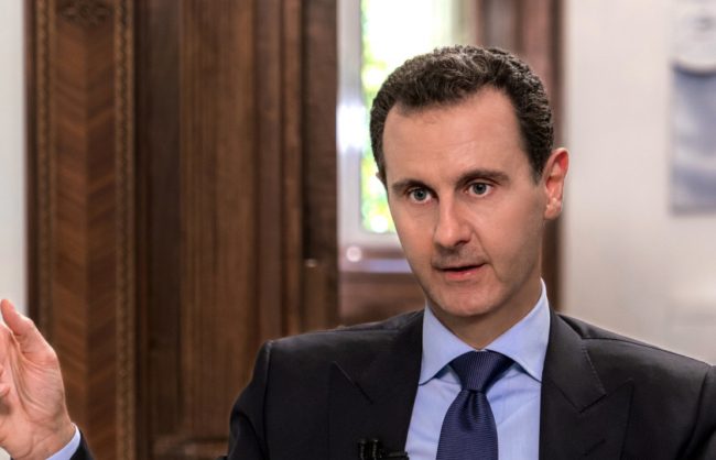 الحميدان بين دمشق وبغداد.. الهواجس السعودية من واشنطن وطهران وأنقرة