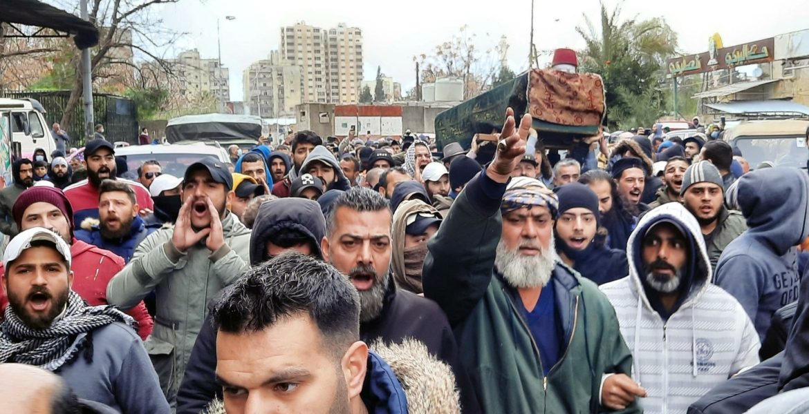 سُنة لبنان.. الرقم الصعب في المعادلة وآخر المعارك