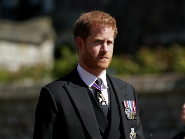 الأمير هاري يكشف وصيةً من جده الأمير فيليب بخصوص أفغانستان.. جاءت قبل تجنيده للسفر لكابول