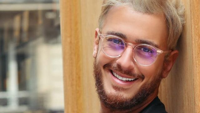 سعد لمجرد - مواقع التواصل الاجتماعي