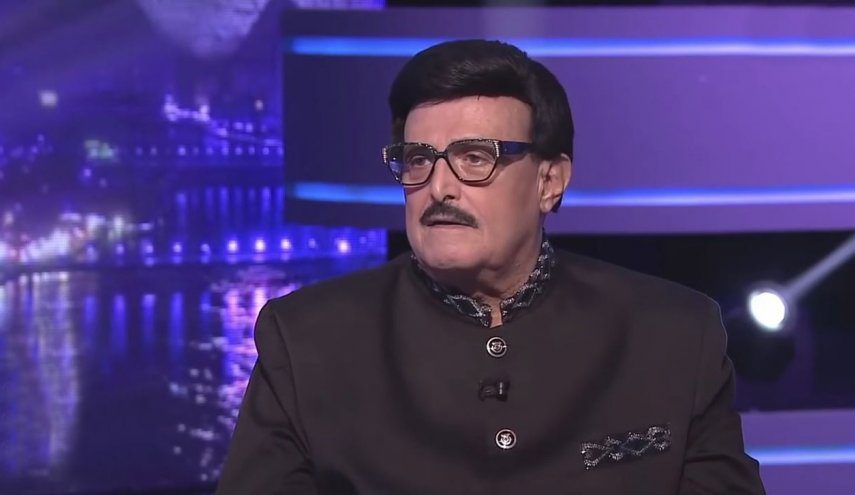 سمير غانم وفاة سمير غانم