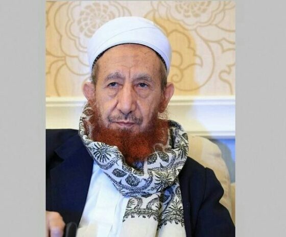 التجمع اليمني ينعى وزير العدل الأسبق عبدالوهاب الديلمي! تعلم في الأزهر ثم السعودية وتوفي بـ”كورونا”