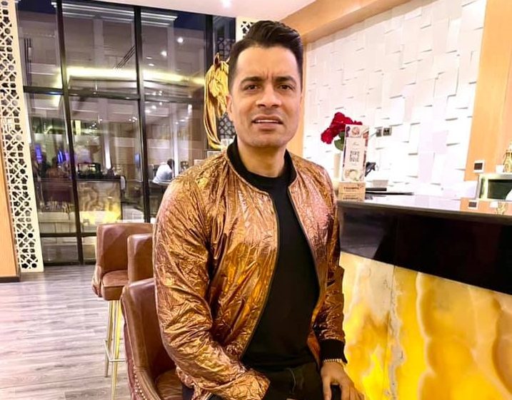 تويتر/ موعد محاكمة حسن شاكوش في نهاية يونيو/حزيران 2021