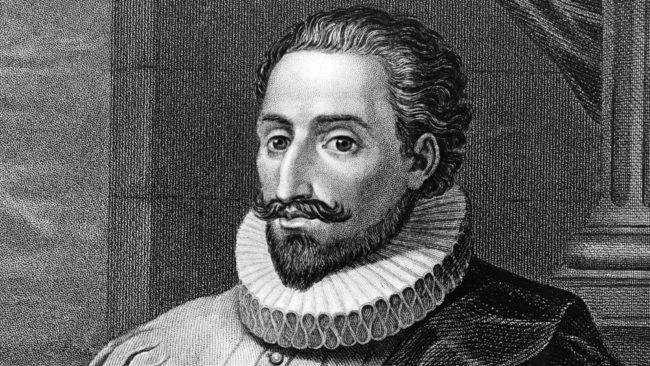 وُلدت فيها إحدى أعظم روايات التاريخ وسكنها أبو الأدب الإسباني 5 سنوات.. قصة مغارة سرفانتس الأثرية في الجزائر