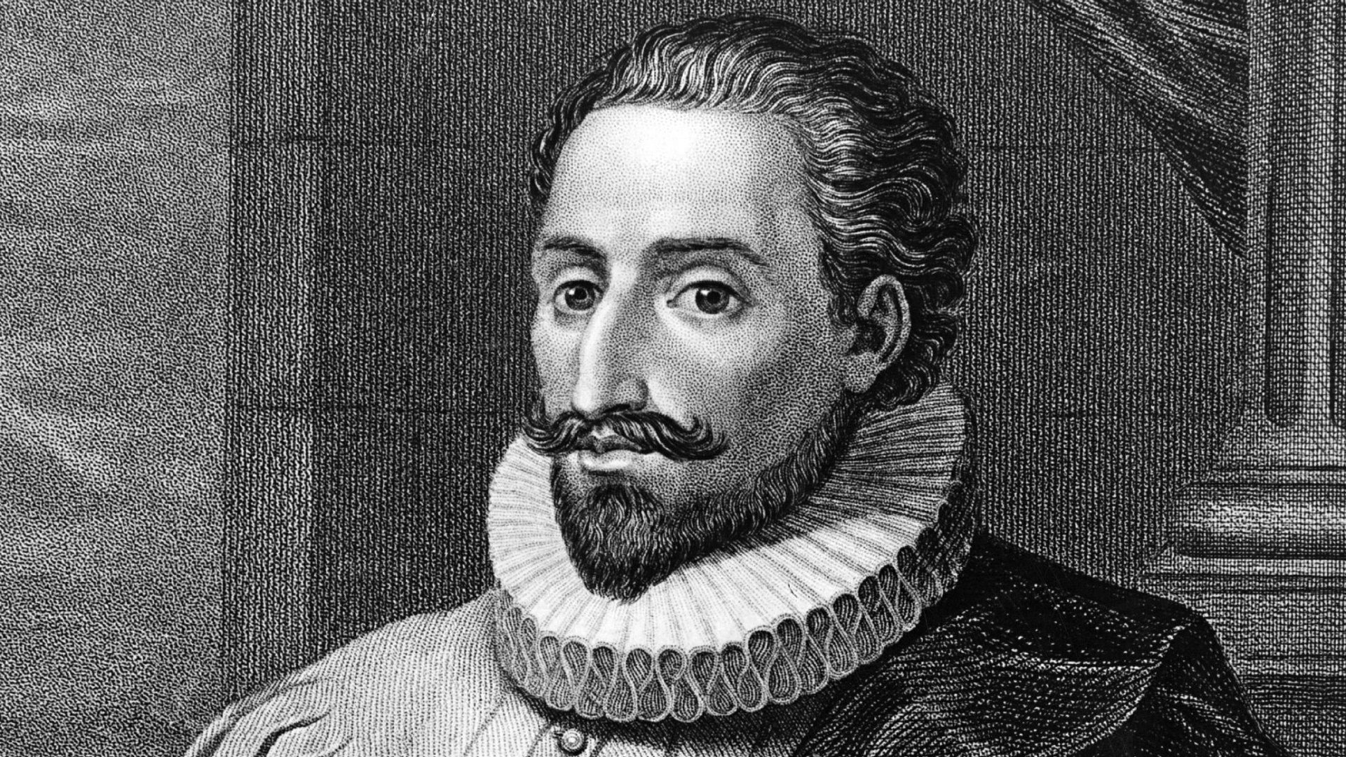 قصة سيرفانتيس في الجزائر