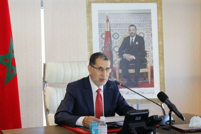 حكم بحبس صحفي مغربي 5 سنوات وغرامة 100 ألف درهم.. سليمان الريسوني نفى الاتهامات وأضرب عن الطعام