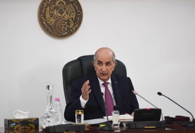 استرد منها 900 مليون دولار وأحزاب تدعوه لـ”المصالحة” لاسترداد الباقي.. هل ينجح تبون في استعادة مليارات الجزائر المنهوبة؟