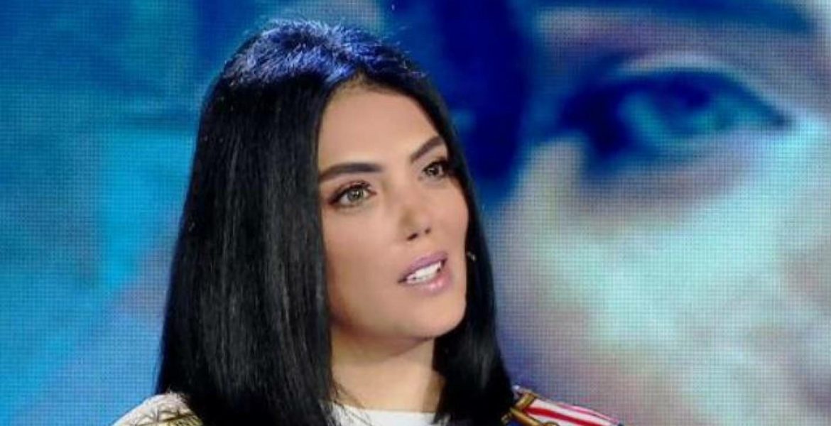 جحورية فرغلي