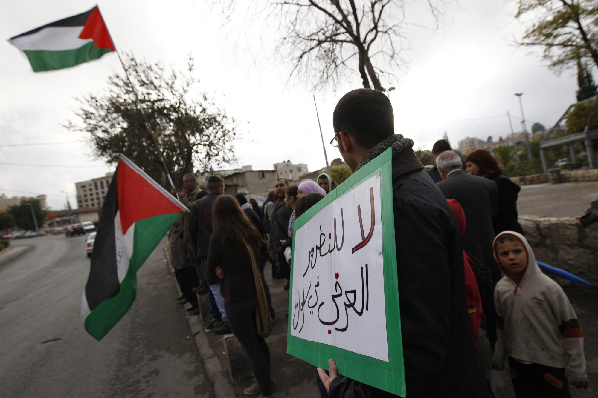 حي الشيخ جراح مهدد بالزوال.. عائلات مقدسية أمام اللحظات الأخيرة قبل إخلائها قسراً من منازلها