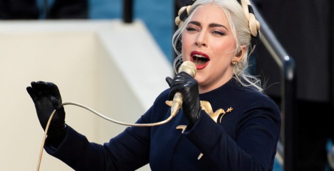 ليدي غاغا تكشف تعرُّضها لـ”انكسار نفسي”.. روت قصة اغتصابها وتأثير ذلك على حياتها لسنوات