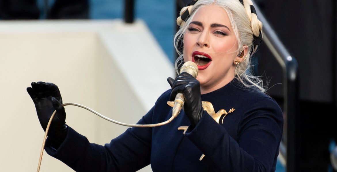 ليدي غاغا تكشف تعرُّضها لـ”انكسار نفسي”.. روت قصة اغتصابها وتأثير ذلك على حياتها لسنوات