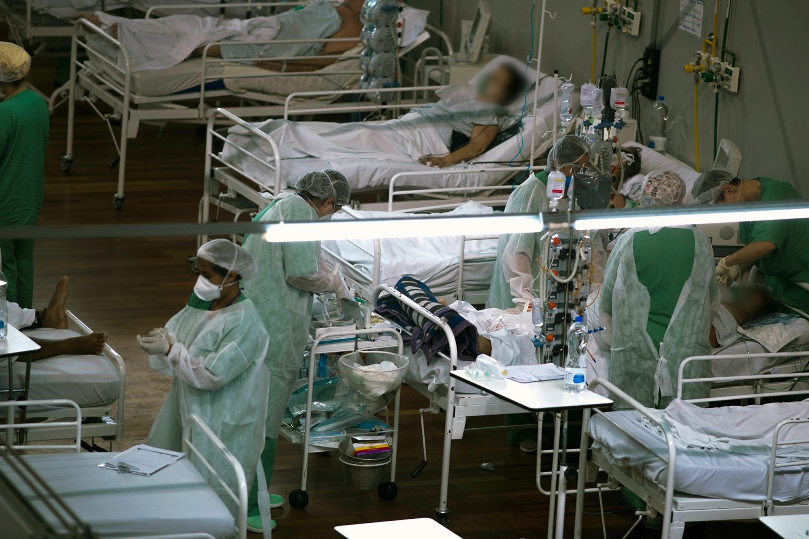 كورونا دلتا موسكو