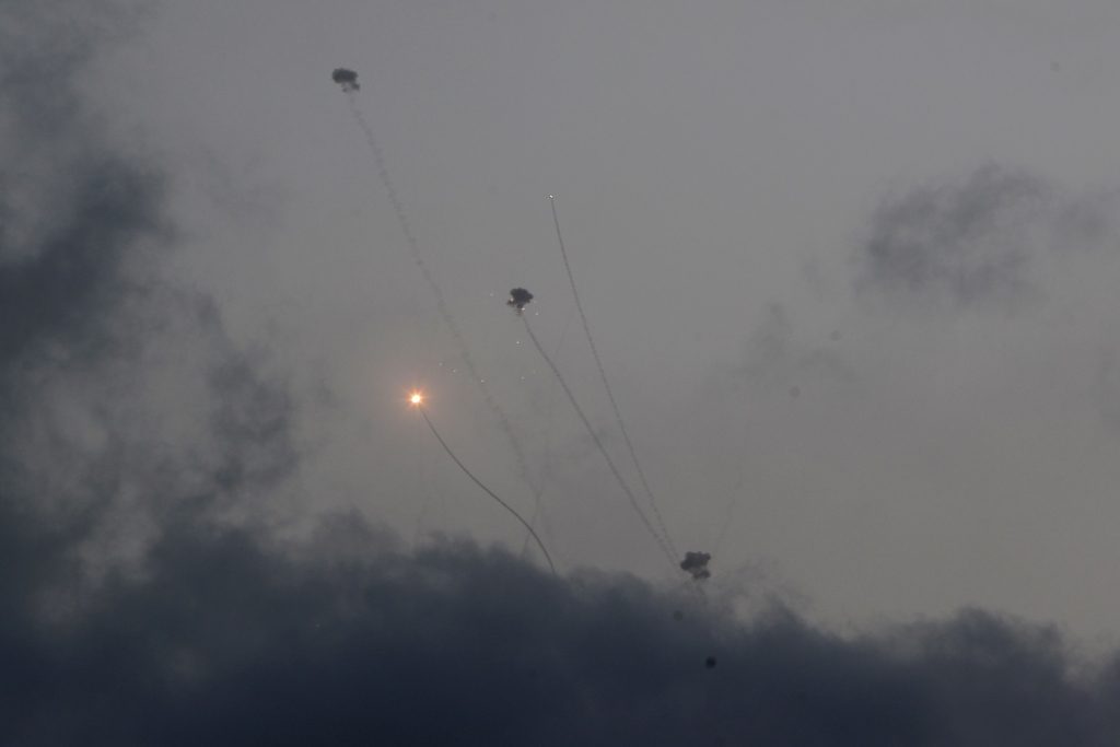 القسام ديمونا