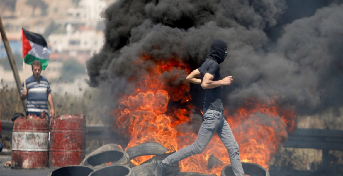 بنيامين نتنياهو