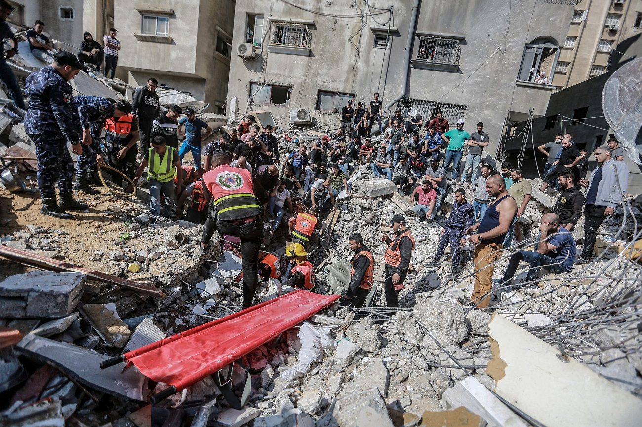 فلسطين إسرائيل الأمم المتحدة