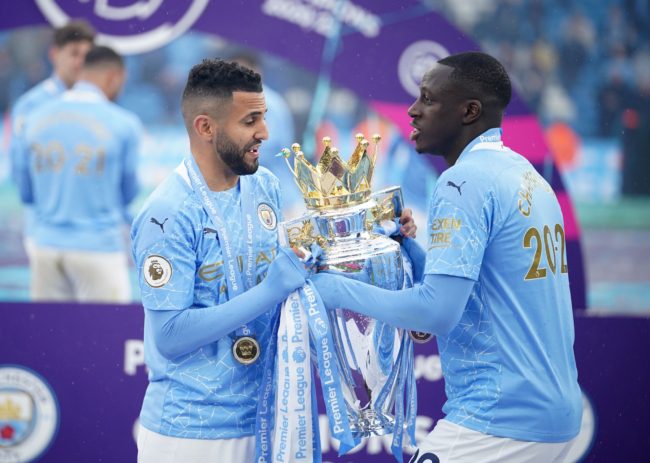 أغلى مدافع في التاريخ مُتهم باغتصاب 5 سيدات.. لاعب مانشستر سيتي يواجه السجن المؤبد