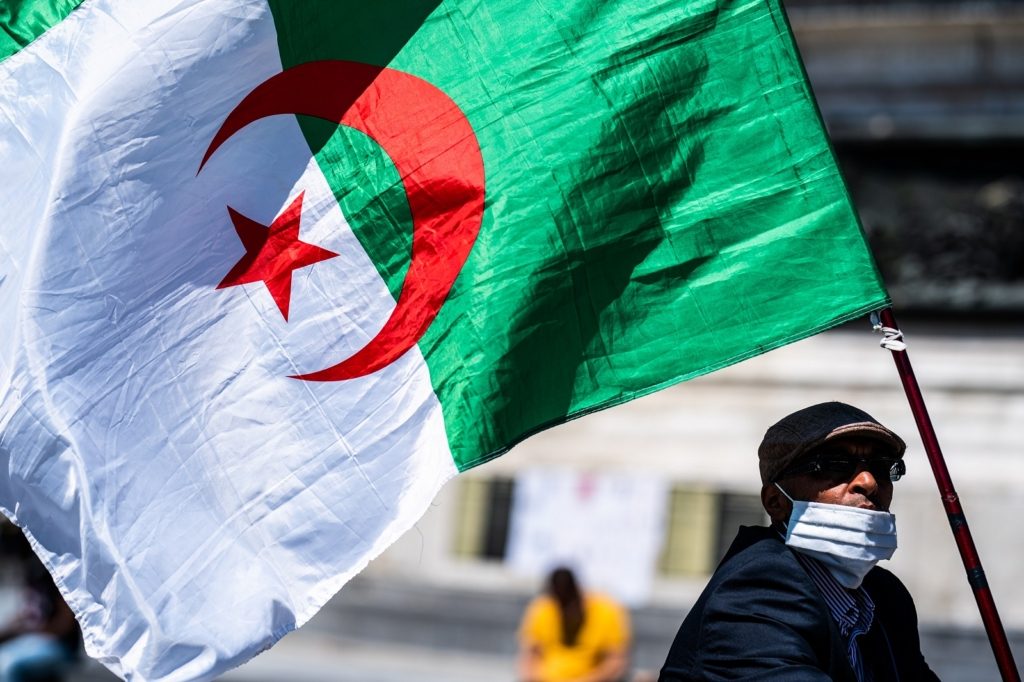 تكاليف الحجر الصحي في الجزائر