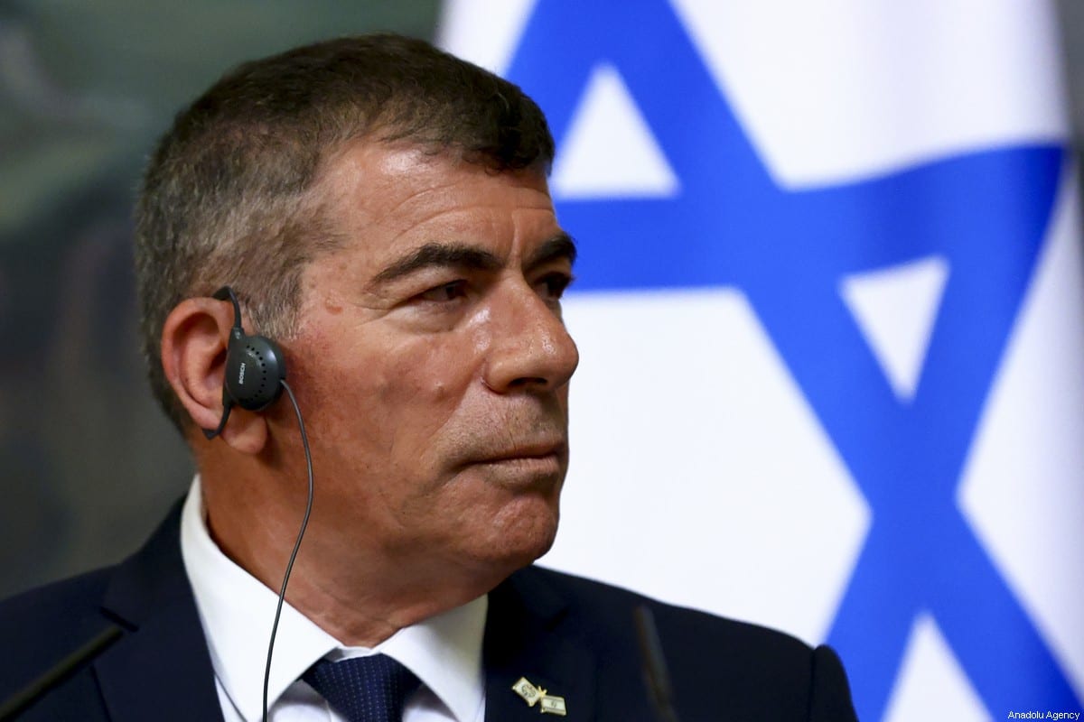 لأول مرة منذ 13 عاماً.. وزير خارجية إسرائيل يزور القاهرة لبحث وقف إطلاق النار بغزة