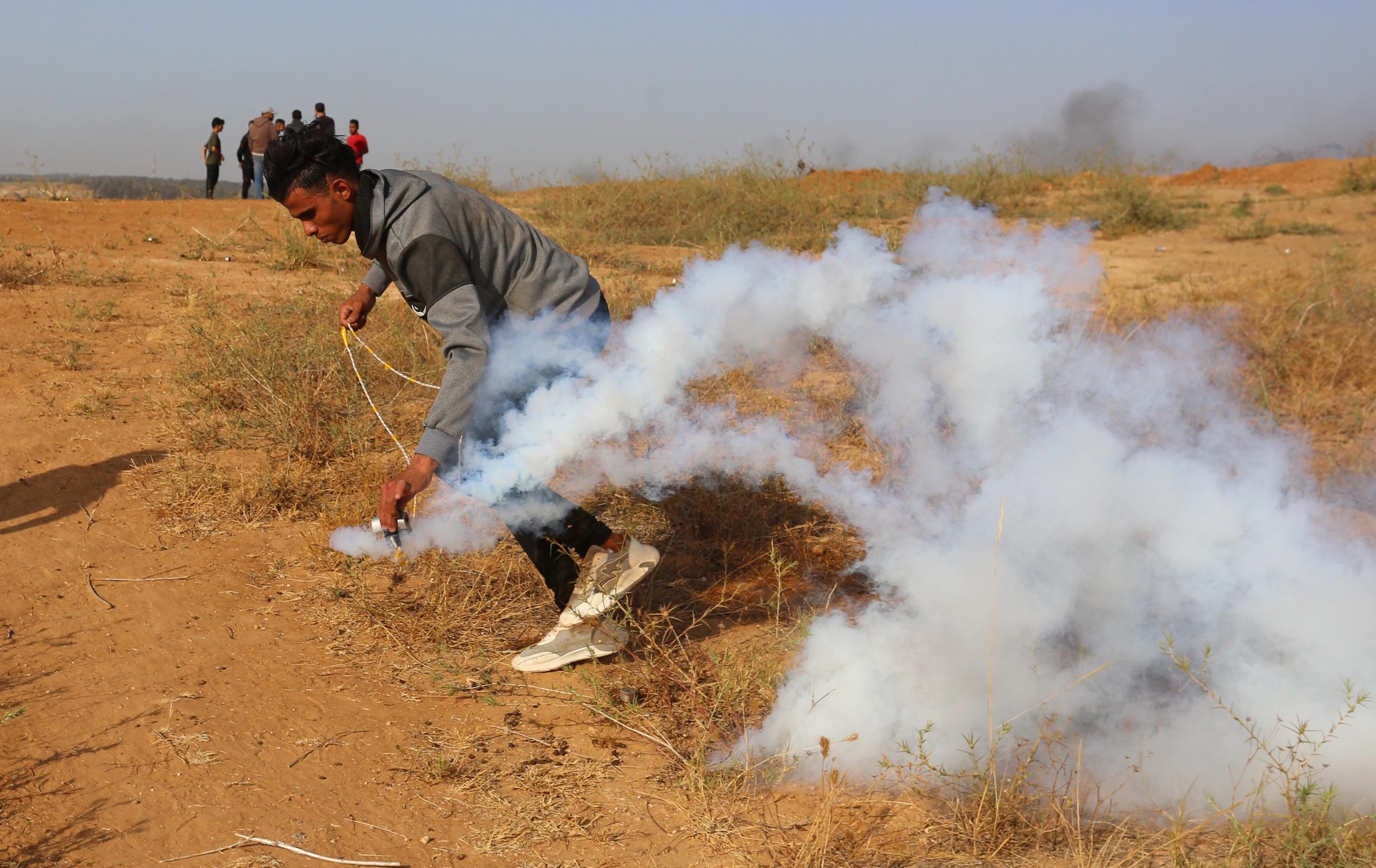 حركتا حماس والجهاد تتوعدان إسرائيل.. جددتا اتحادهما للرد على الانتهاكات الدائرة في المسجد الأقصى