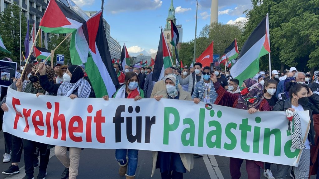 فرنسا فلسطين أوروبا