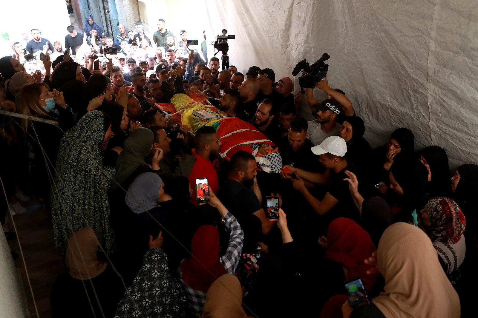 قوات خاصة إسرائيلية